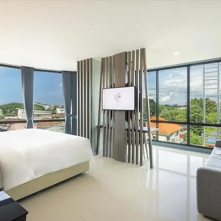 Hotel Selene Chiang Rai - Sha Certified Exterior photo