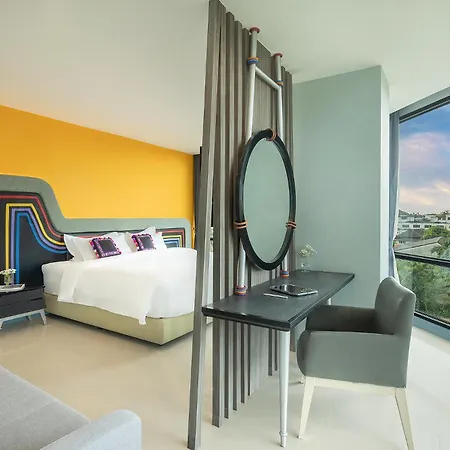 Hotel Selene Chiang Rai - Sha Certified Exterior photo