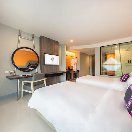 Hotel Selene Chiang Rai - Sha Certified Exterior photo