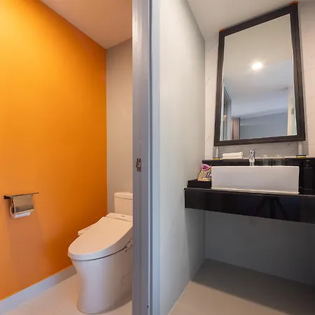 Hotel Selene Chiang Rai - Sha Certified Exterior photo