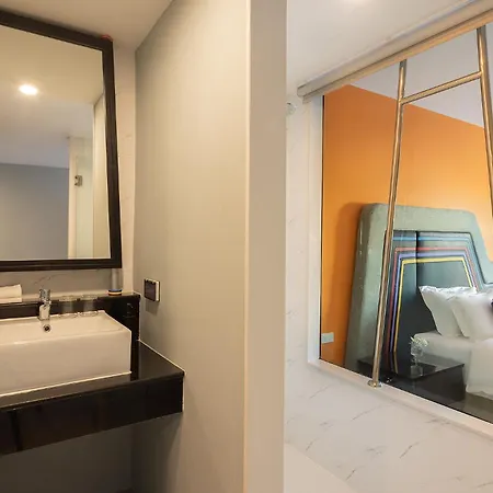 Hotel Selene Chiang Rai - Sha Certified Exterior photo