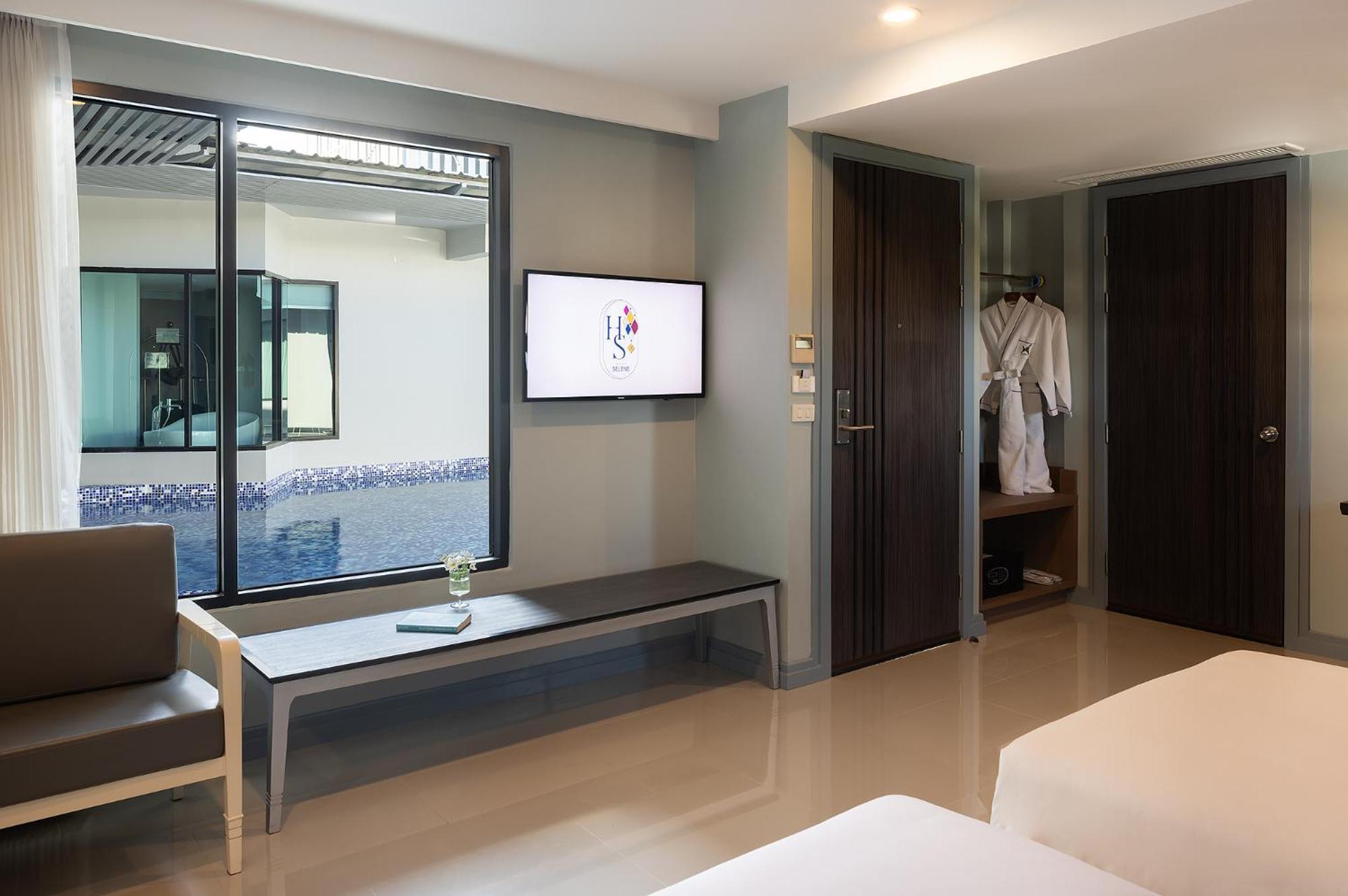 Selene - Sha Certified 4* Chiang Rai