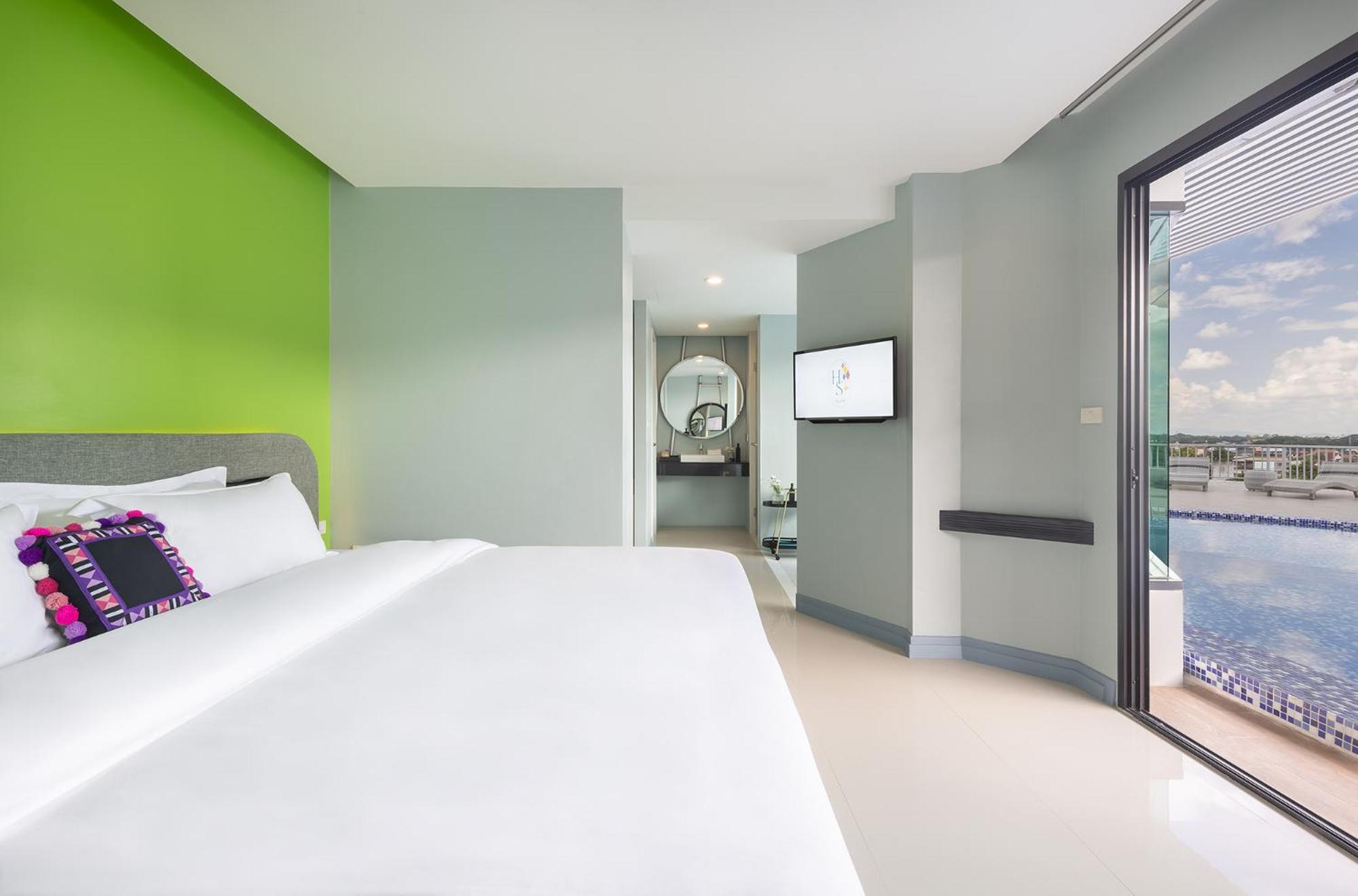 Hotel Selene - Sha Certified Chiang Rai