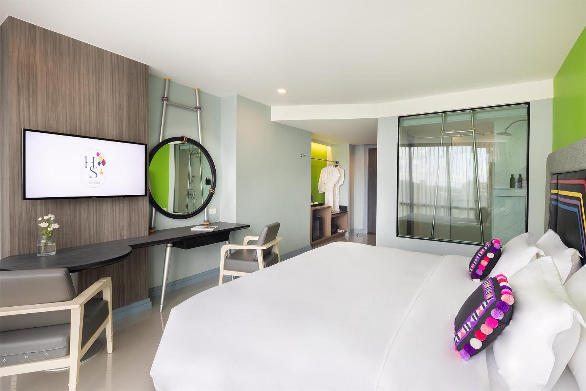 Selene - Sha Certified Chiang Rai