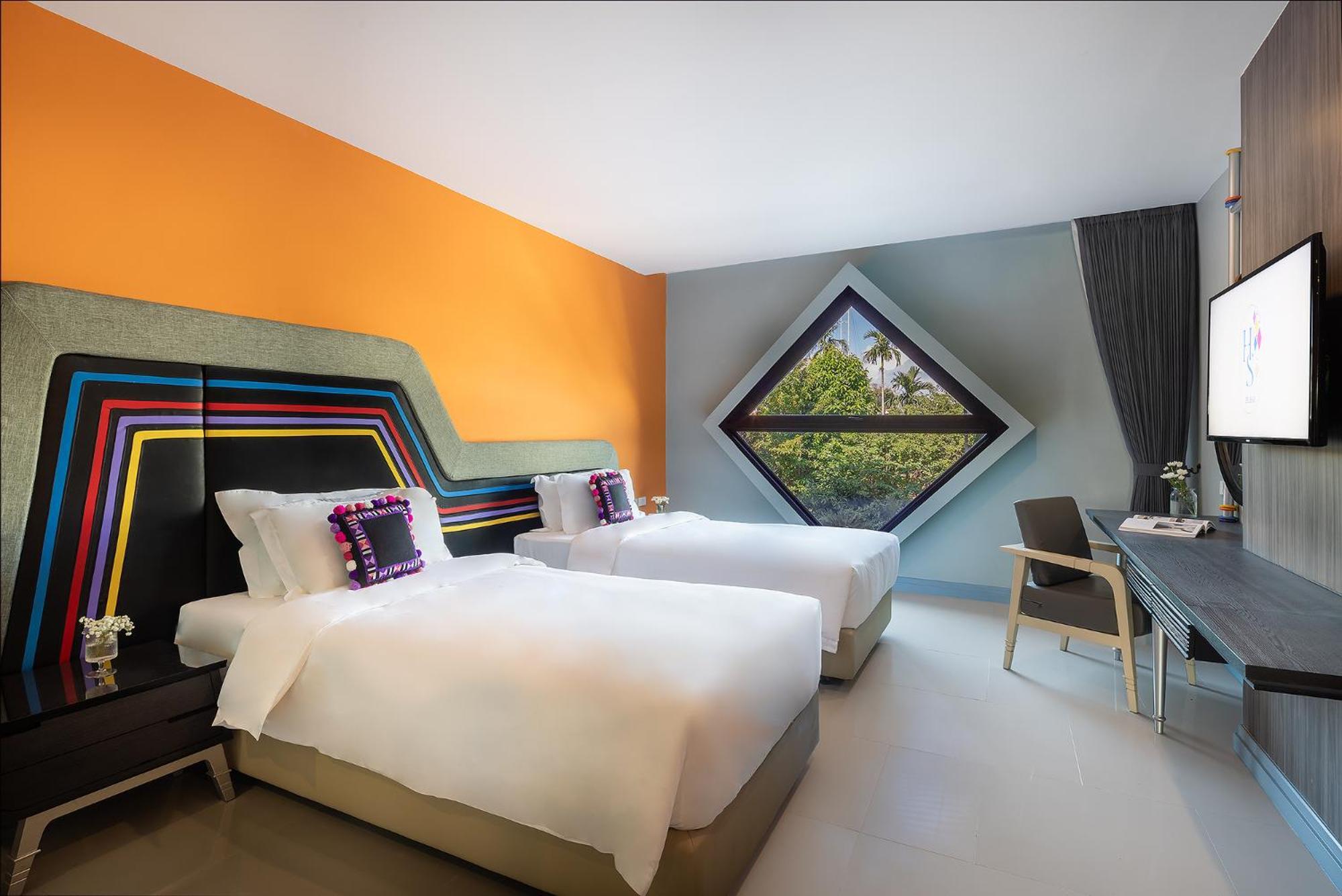 Selene - Sha Certified Hotel