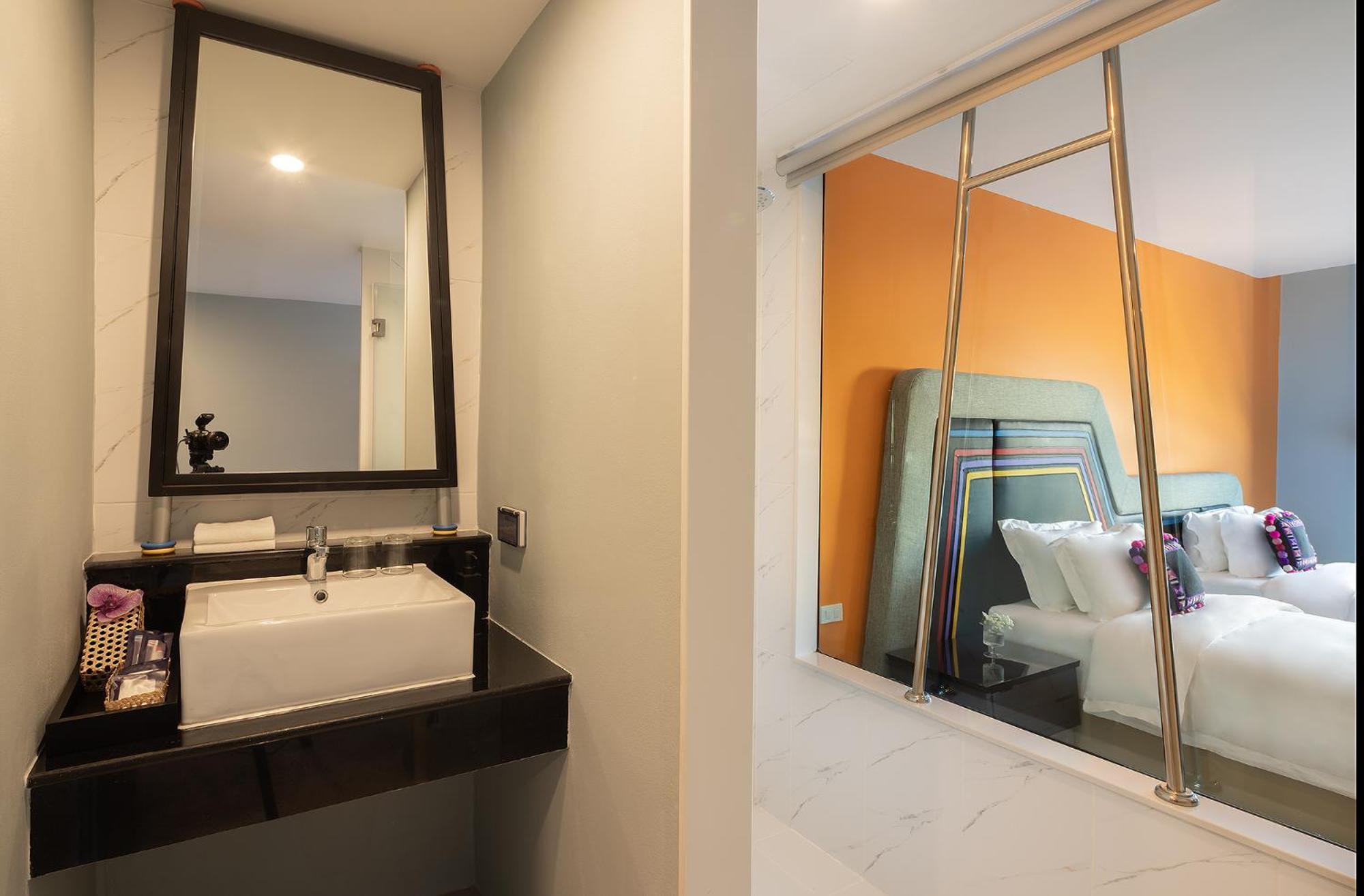 Selene - Sha Certified Hotel 4*