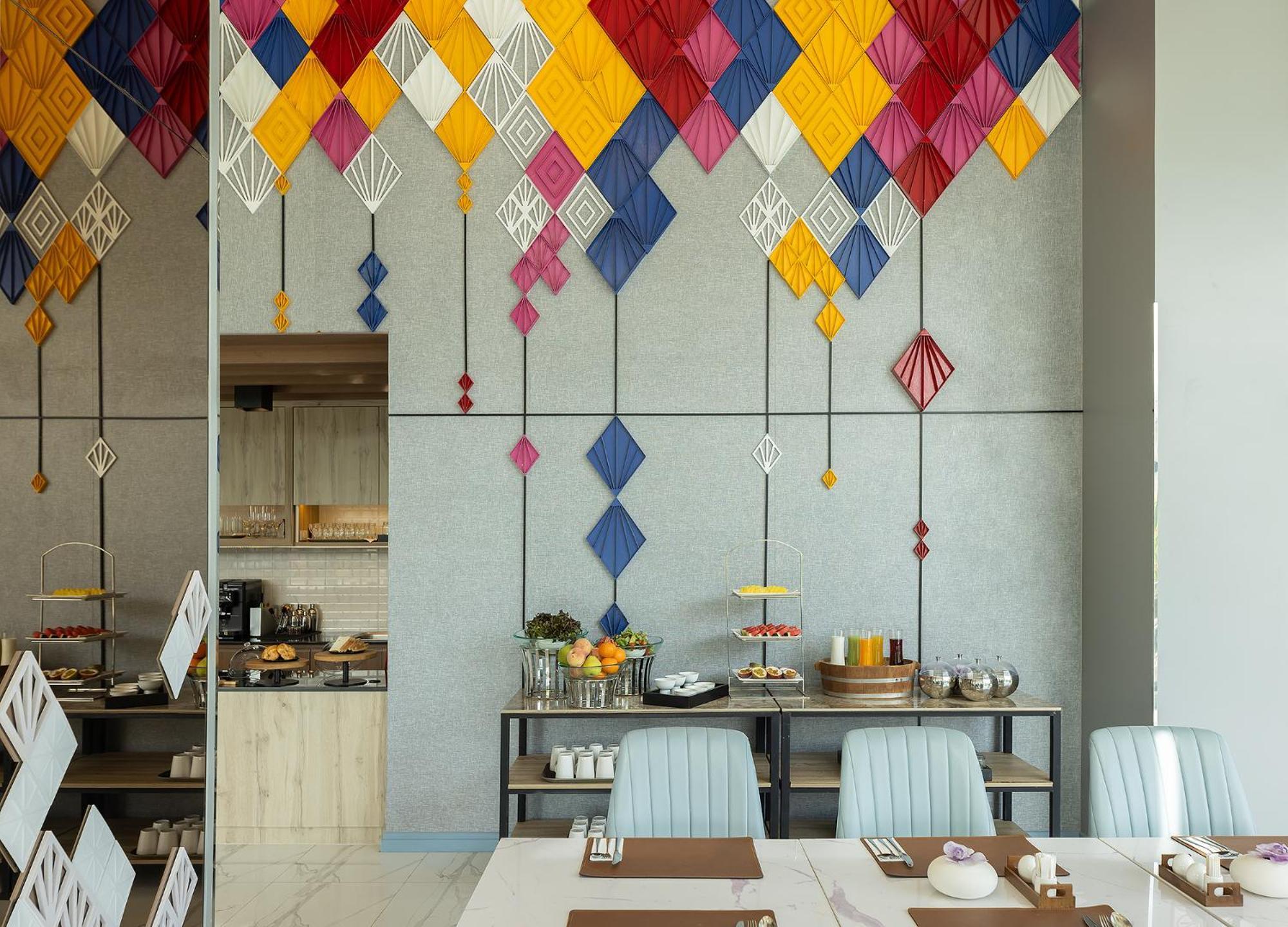 Selene - Sha Certified 4* Chiang Rai