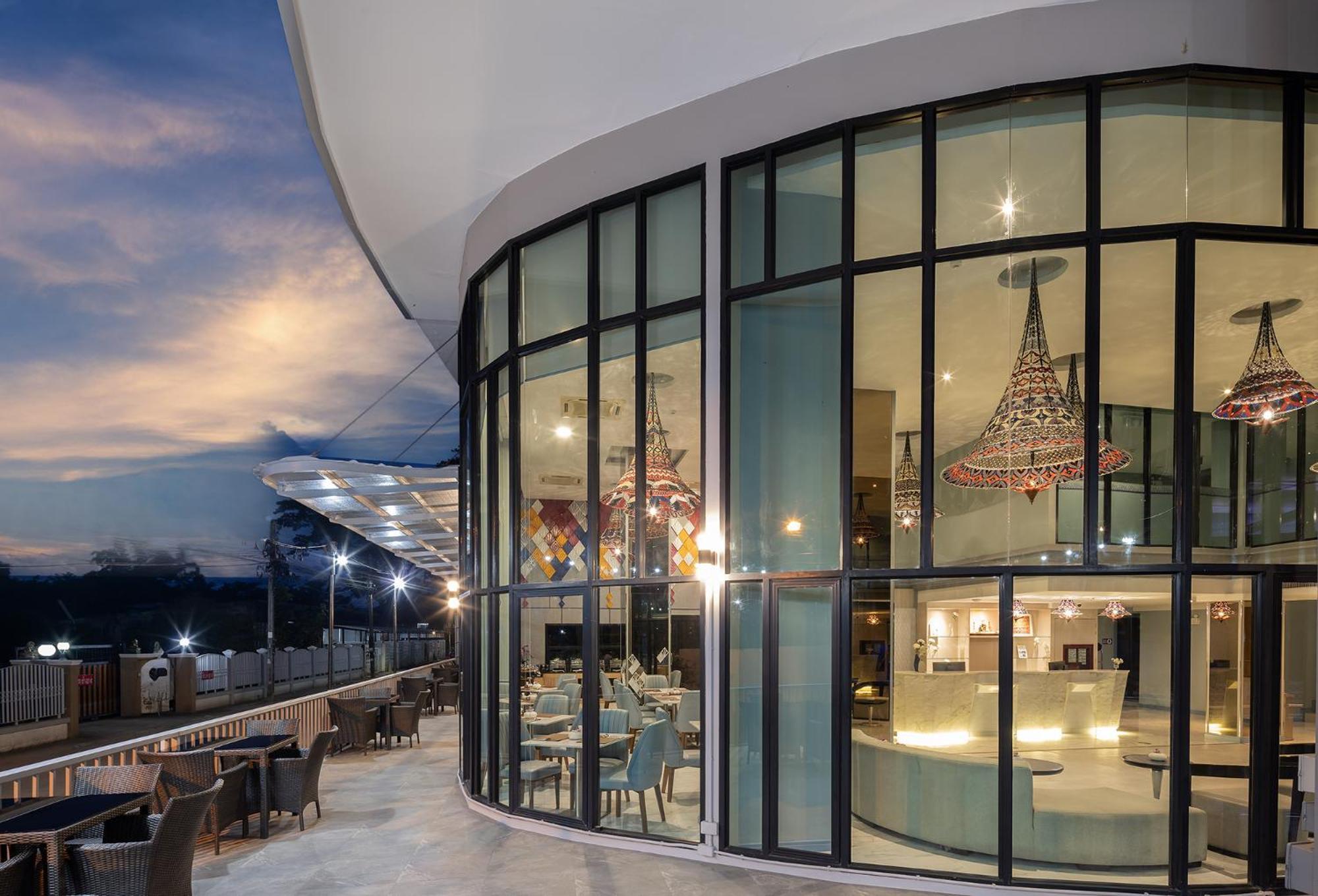 Hotel Selene - Sha Certified