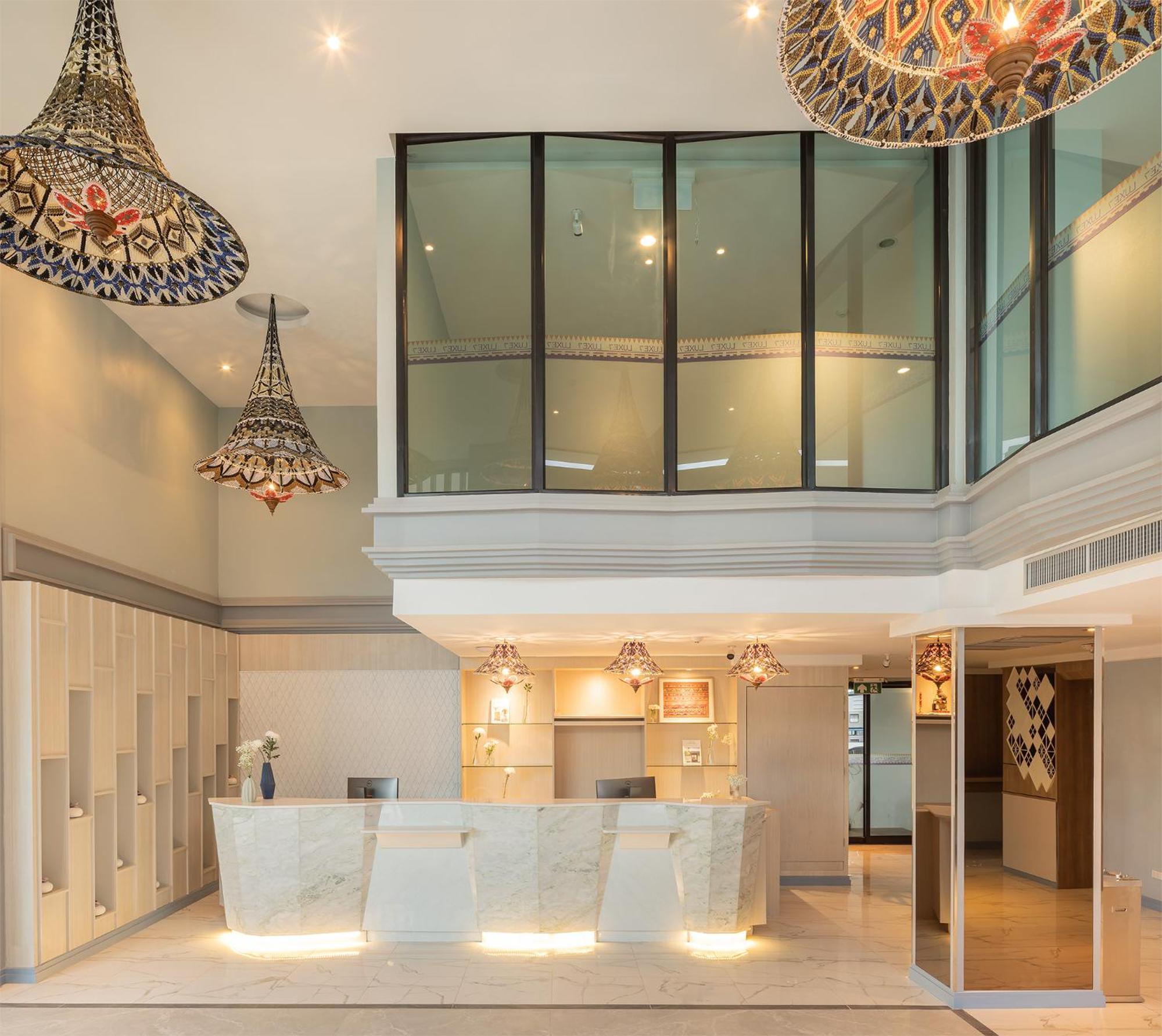 Hotel Selene - Sha Certified
