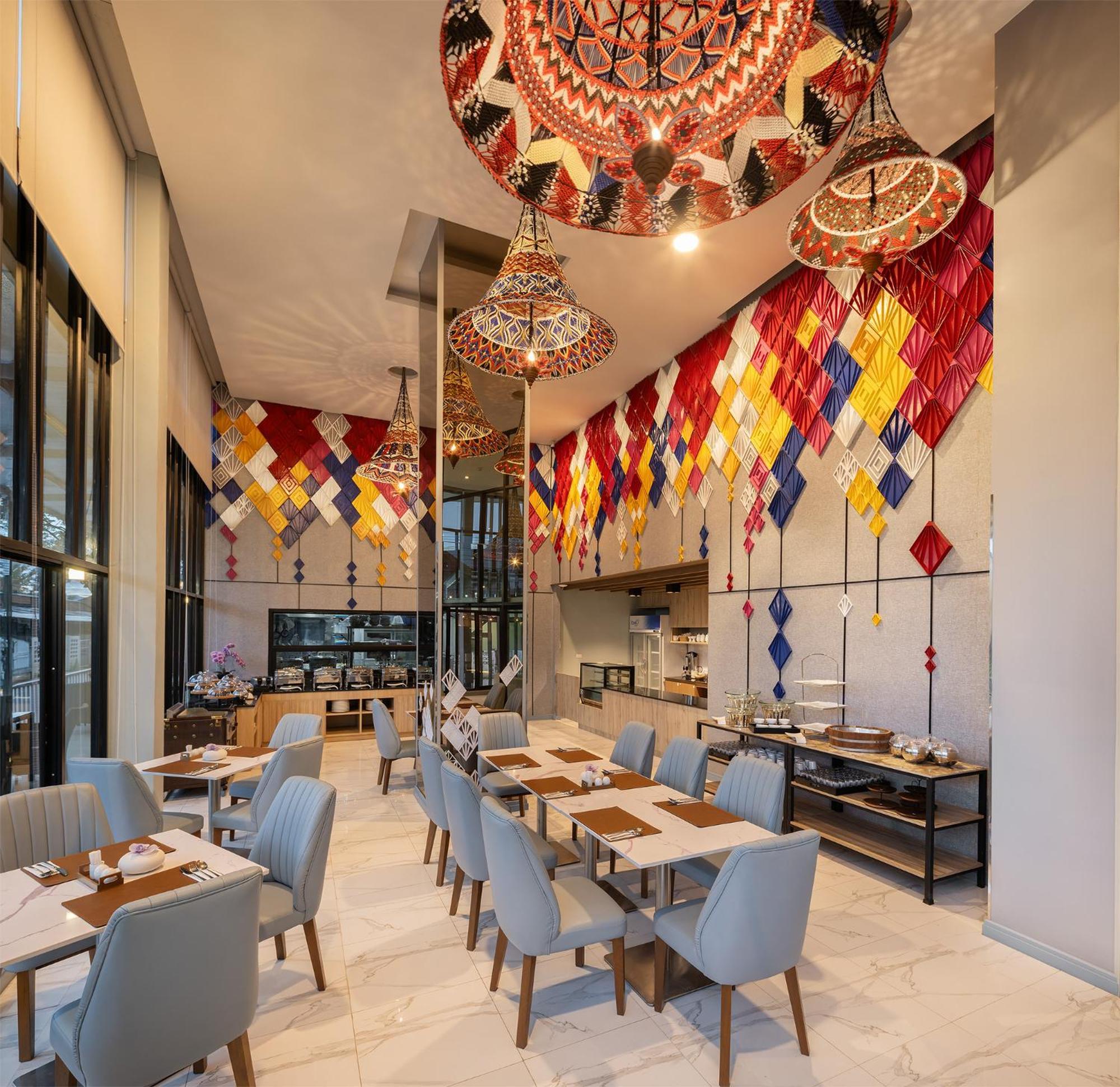 Hotel Selene - Sha Certified 4*