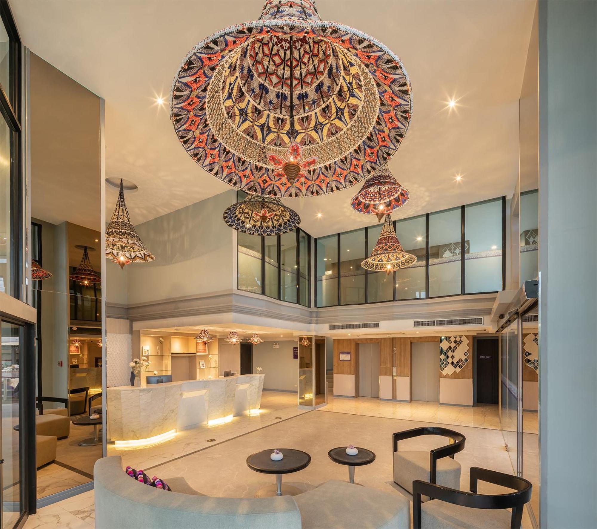 Hotel Selene - Sha Certified 4*